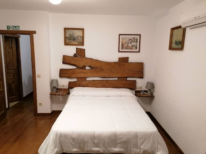 Dhomë dyshe 1