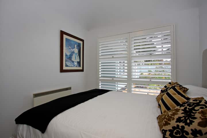 2E chambre