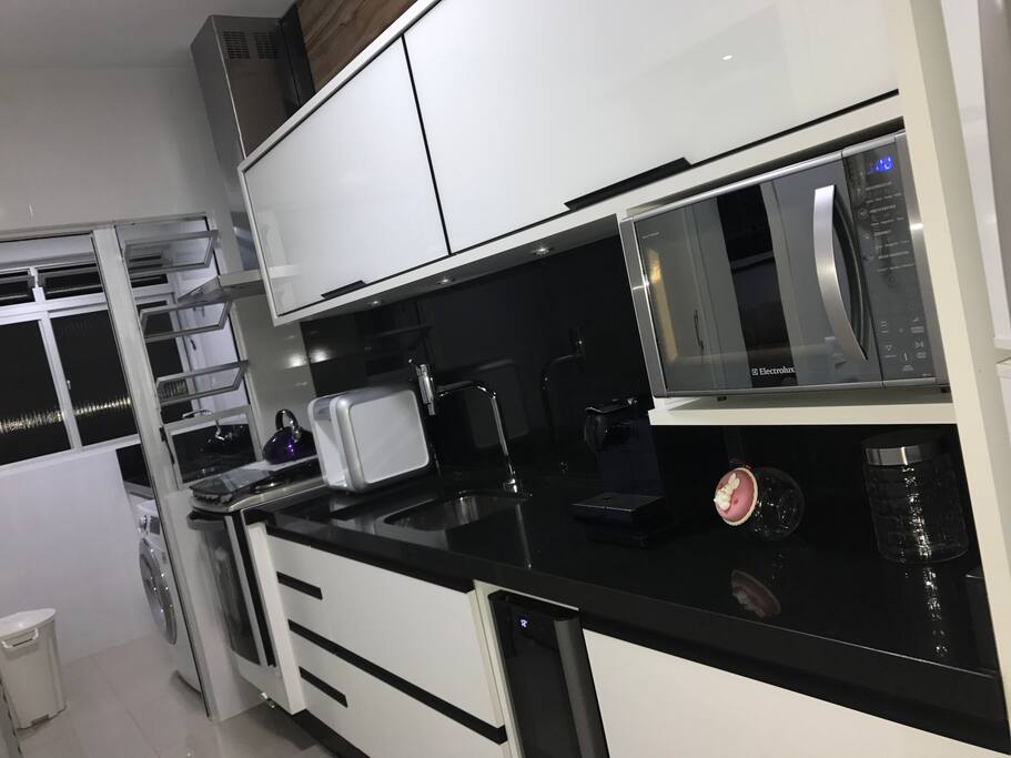 Cozinha
