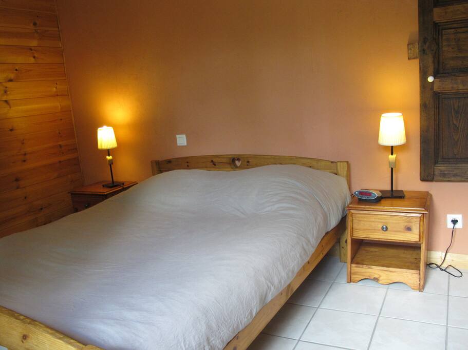 chambre
