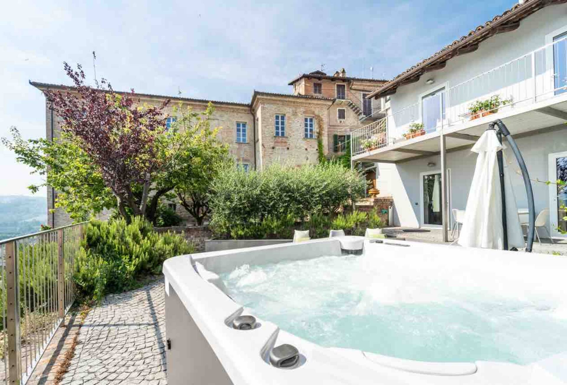 La Villa Holiday House — photo 4