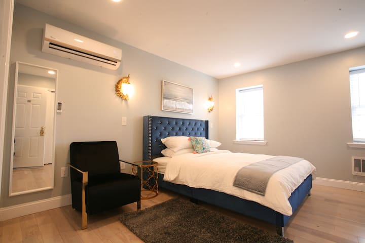 Luxury Hideaway- Paradise Suite USMLE Step 2CS