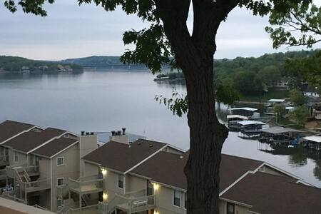 Osage Beach Vacation Rentals Homes Missouri United States