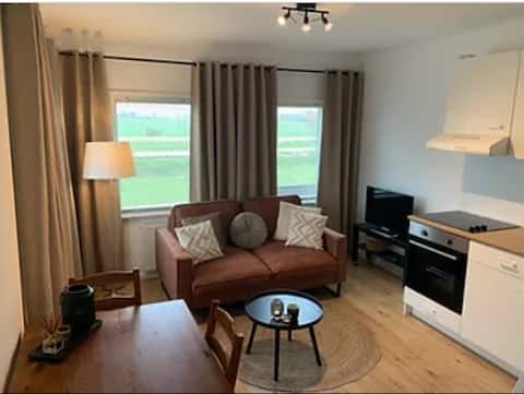 B&B Warnser Hoekje