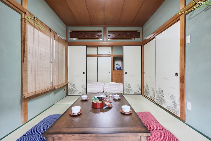 Whole House Rent Kokoro House Tokyo Houses For Rent In 江東区 東京都 Japan