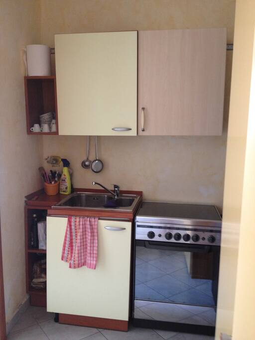 cucina