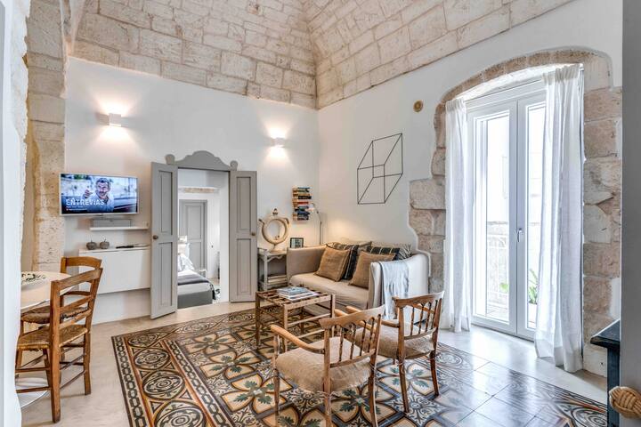 That’s Amore- Design Home&Private Terrace