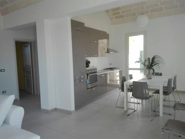 VILLA RAFFALLA PER UNA MAGICA VACANZA NEL SALENTO gallery image 3