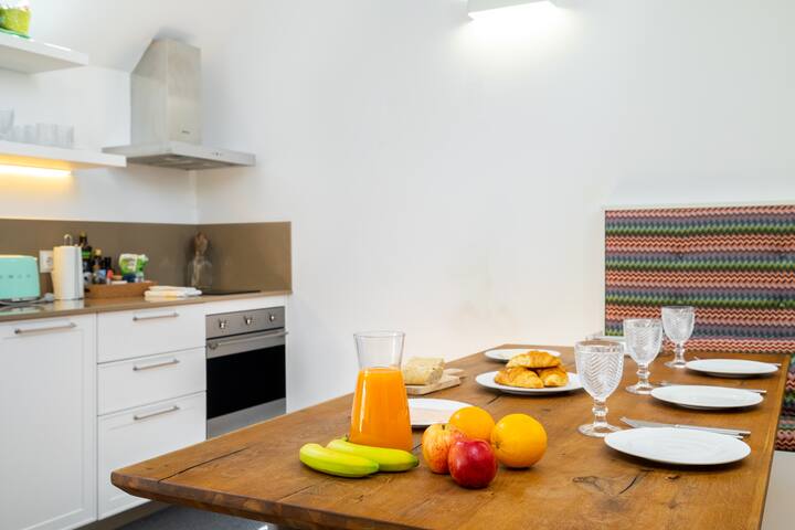 Chalet Estoril Piso 2 gallery image 5