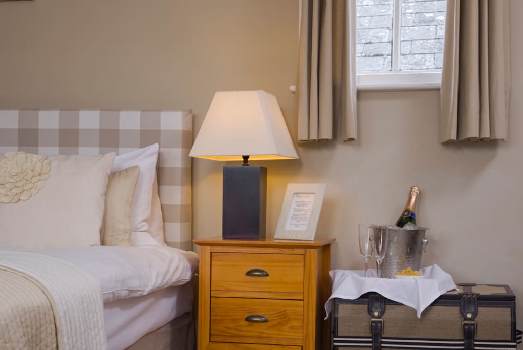 The Cheltenham Townhouse Hotel