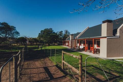 Doless Self-catering Cottage