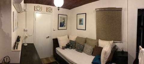 A quaint getaway adjacent to Sai Kung Country Park