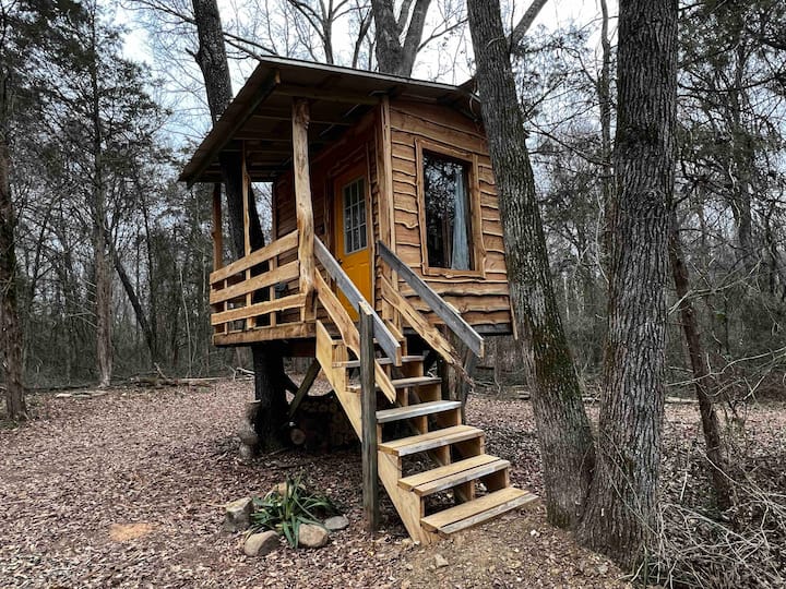 Lake Dardanelle Cabins Cabins and More Airbnb