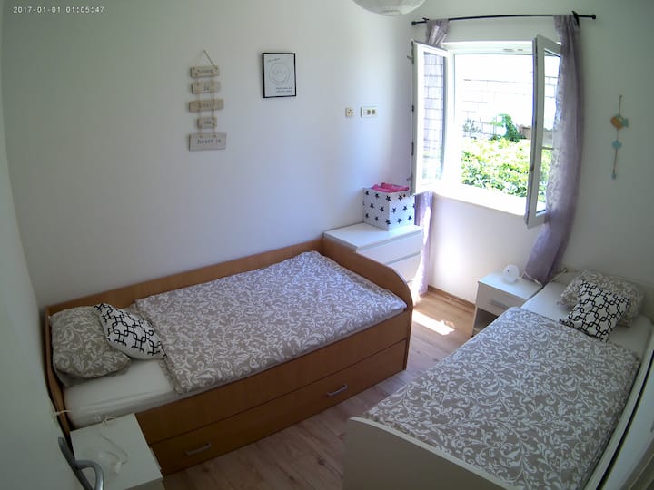 Camera da letto 2