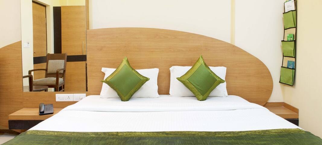 Spacious Stay near Wardha Road, Nagpur