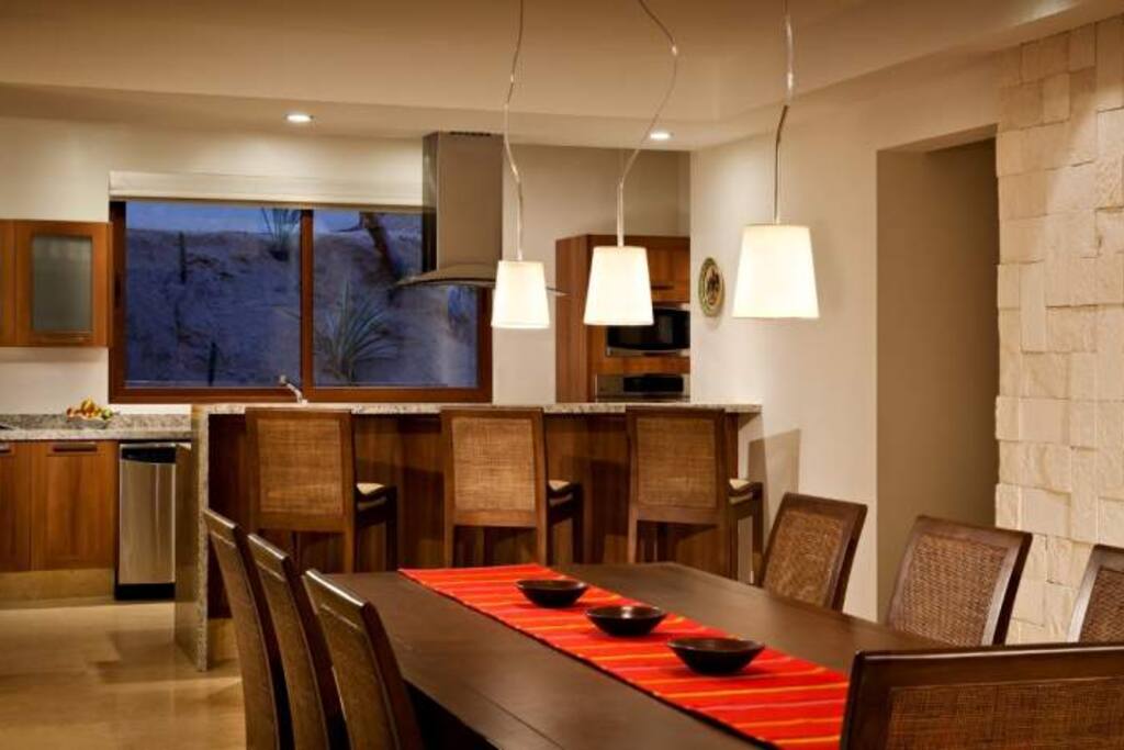 Cocina/Comedor
