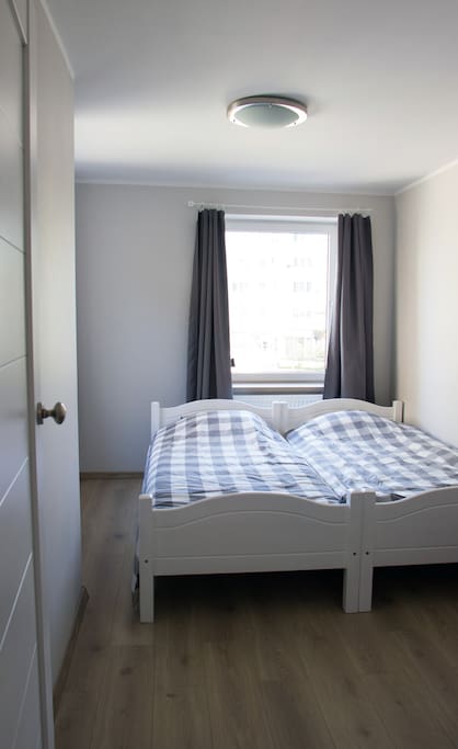 Pokój 2-osobowy /2-beds room... razem/together