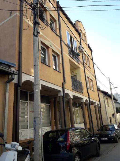 Building