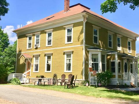 The Watson House
