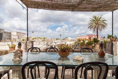 !♕ Palazzo Sabella Tommasi Depandance ♕!