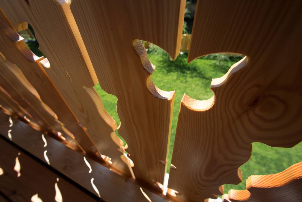 Butterfly Lodge