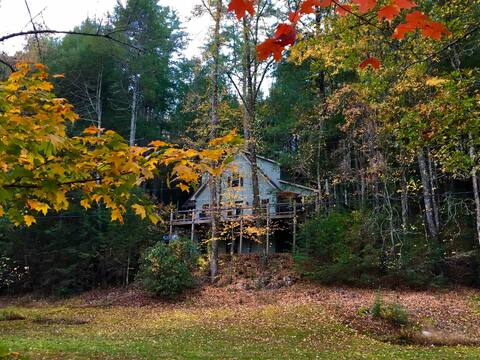 Wit's End - Reunion House, Family Gathering Spot