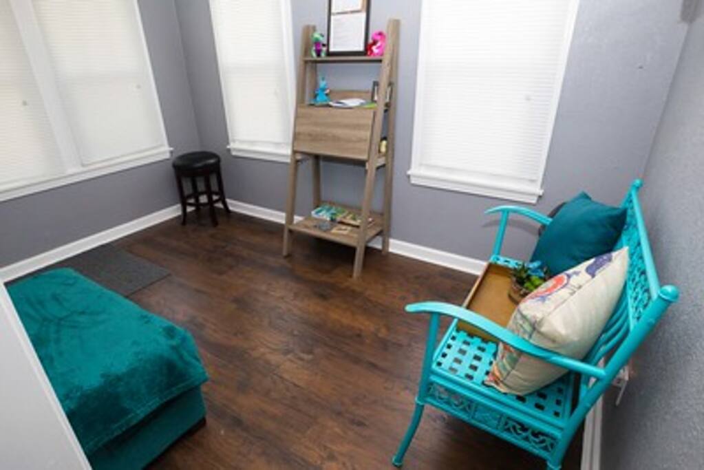 Entryway