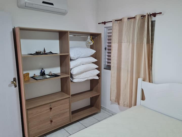 Chambre 1