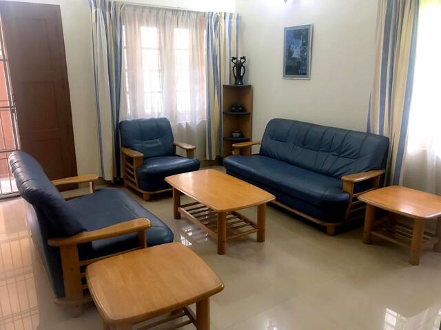 Airbnb Uliyazhathura Vacation Rentals Places To Stay Kerala India