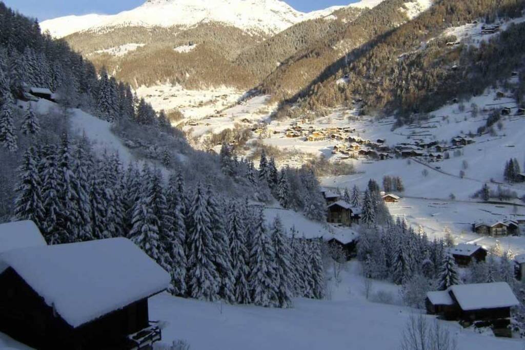 Appartamenti Val Di Rabbi Affitto Appartamenti Val Di Rabbi Affitto