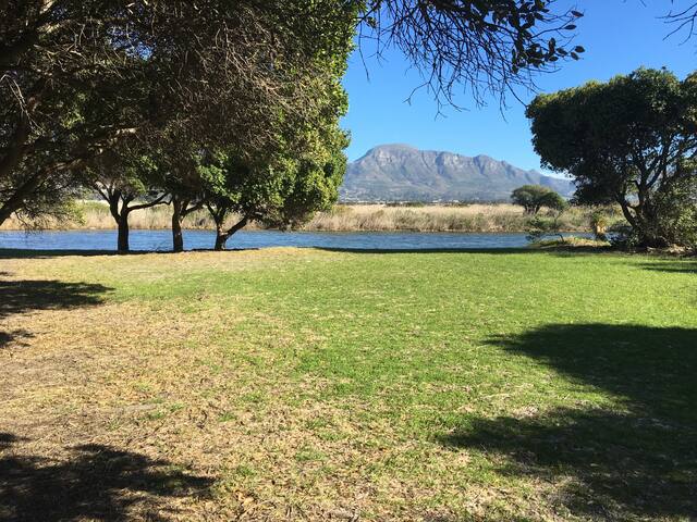 Water’s edge home;easy living in safe, quiet area gallery image 2