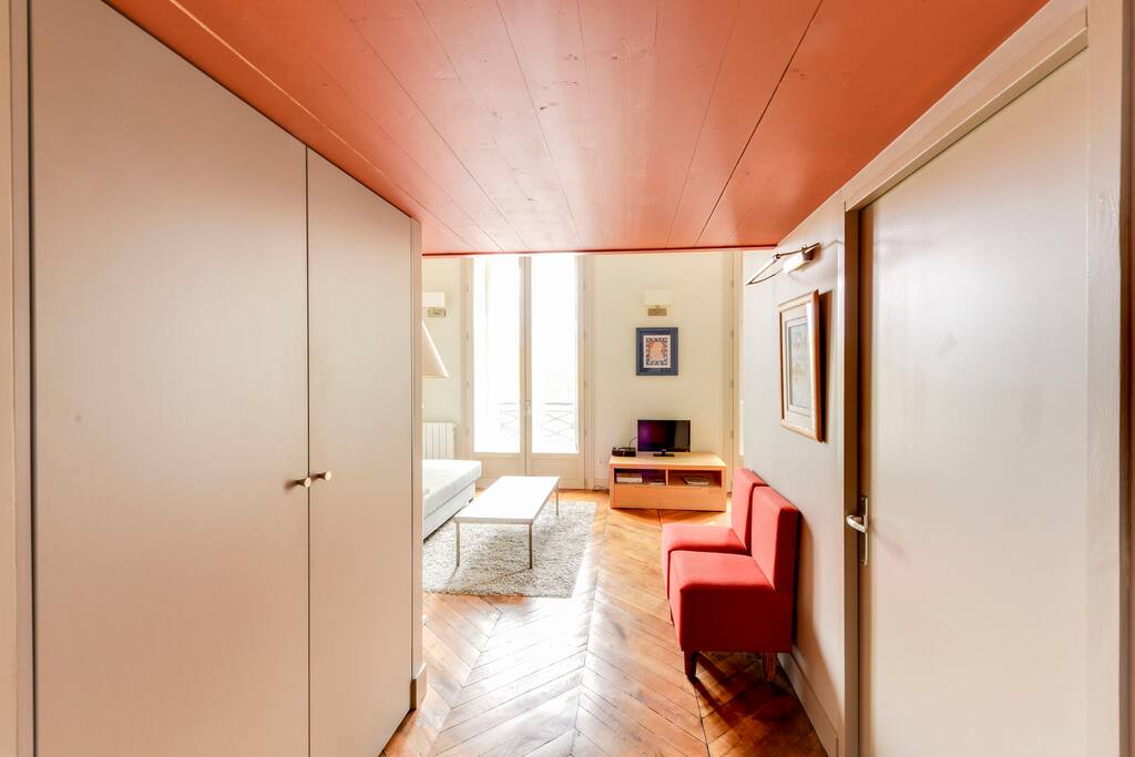 Entrée