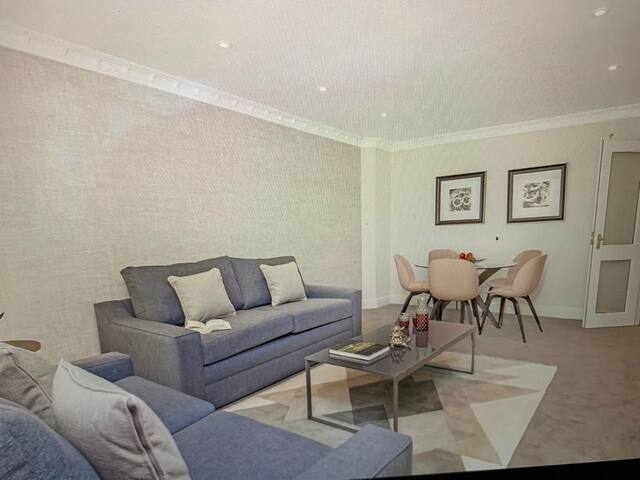ShortLet Express managed Airbnb listing 2