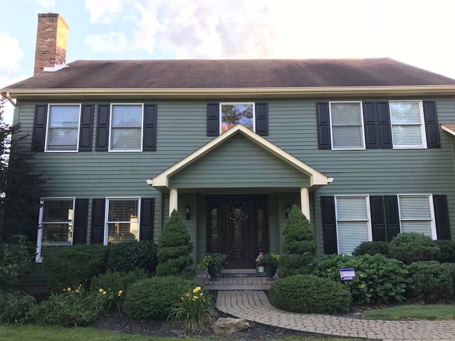 Our Home