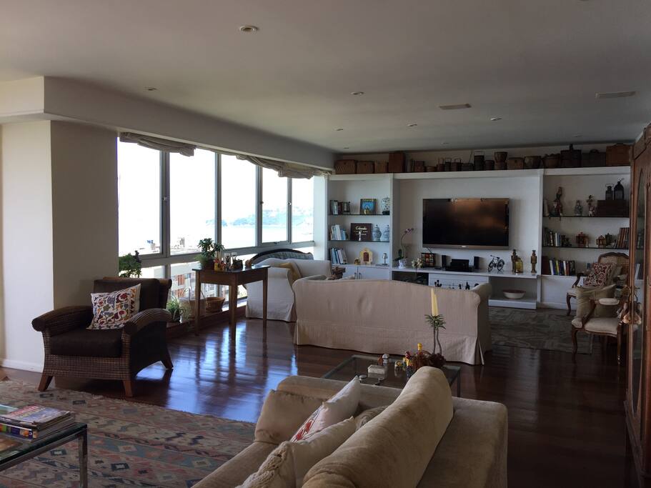 Sala de estar