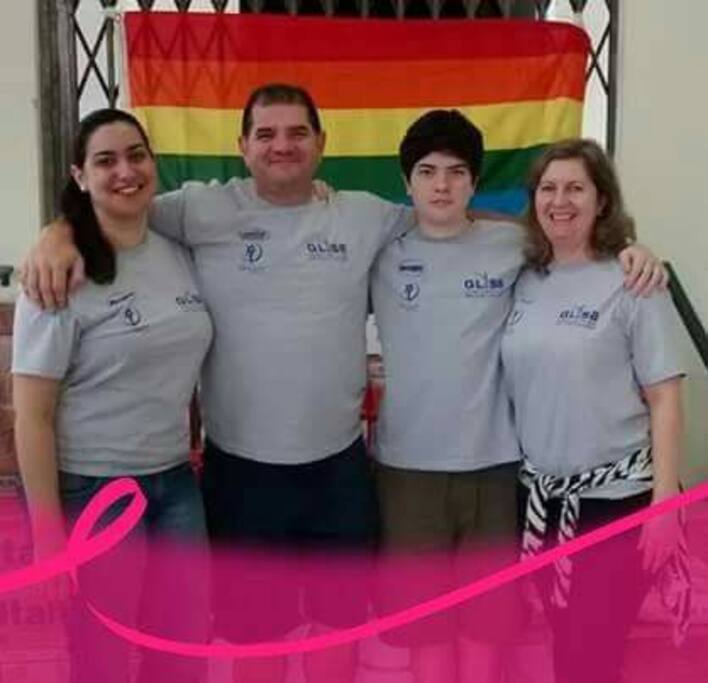 my family