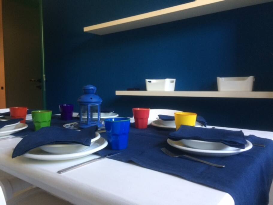 Cucina