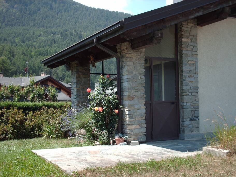 Loggia