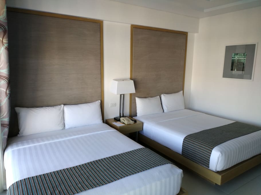 Bed Area (2)