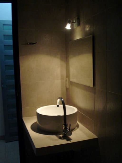 FOTOS DEL HOTEL