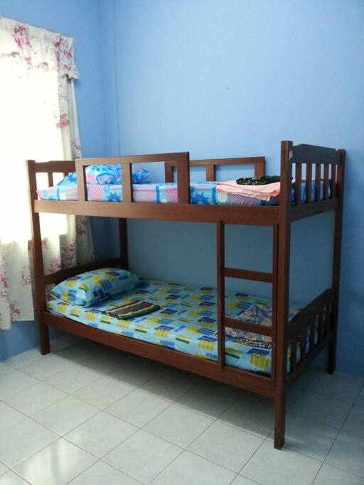 Room 3 Double Decker