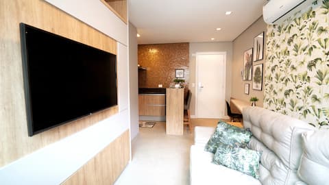 Studio Batel/Centro LIFE16ºand