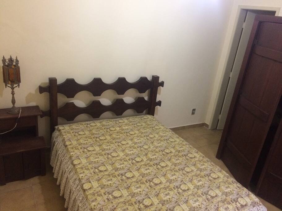 Quarto I (suíte)