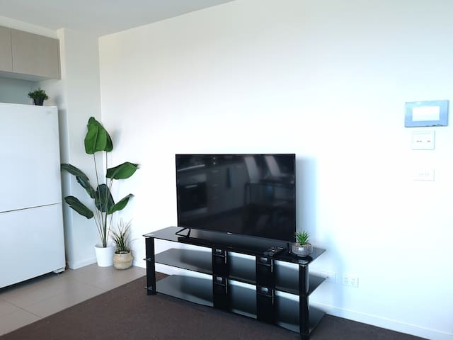 2BR Free Park & Netflix & Wine & Wifi 15min to Uni