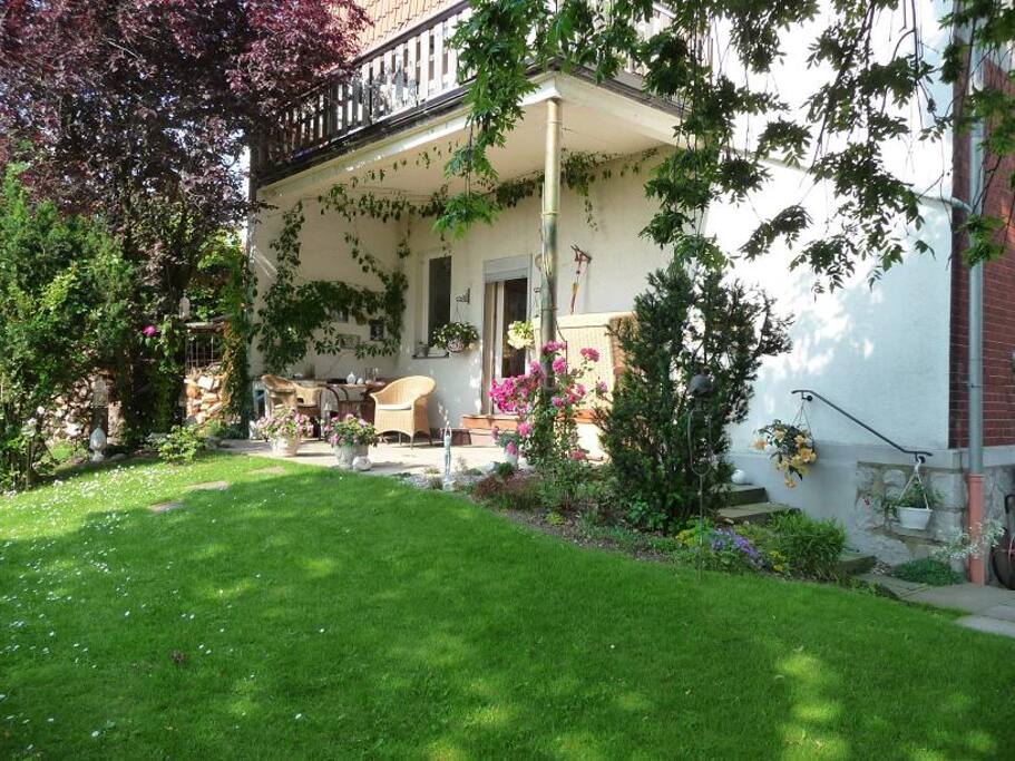 Garten/garden