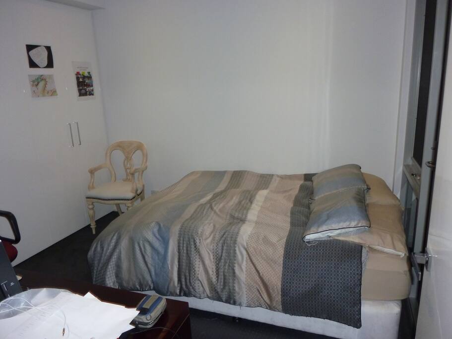 2nd Bedroom