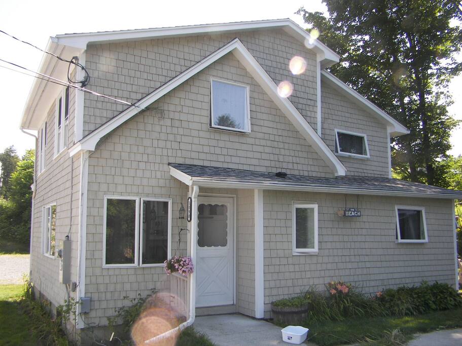 Cozy 3-bedroom cottage