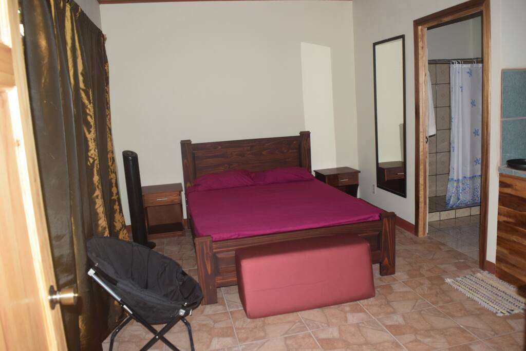 habitación