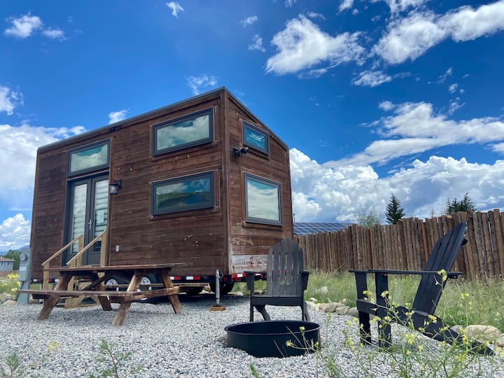 Buena Vista Vacation Rentals House and Tiny House Rentals Airbnb