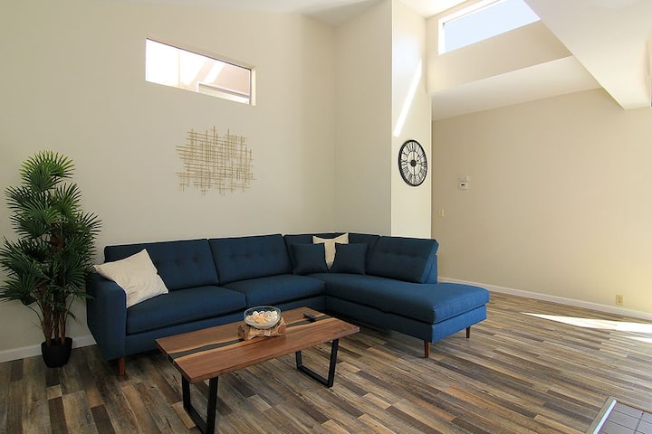 Urban Chic Living At The Beach - モンテレー湾, CA